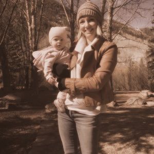 Meet your Posher, Amber